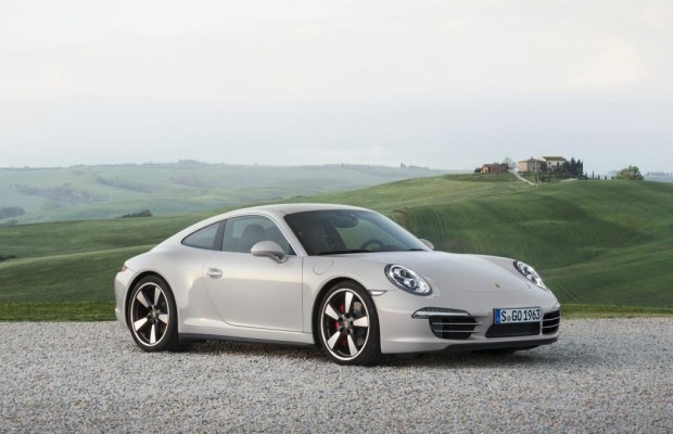 Porsche verkürzt Wochenarbeitszeit