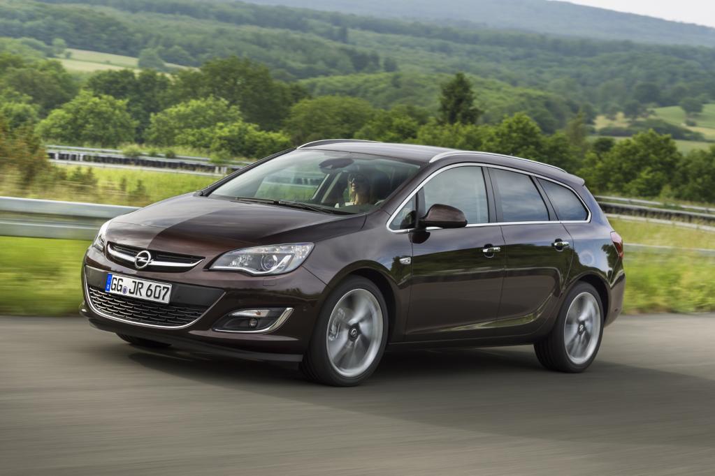 Preisgünstige Kombis: Dacia Logan MCV kaum zu schlagen