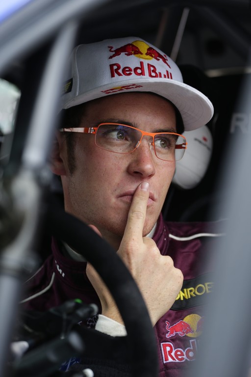Rallye Spanien: VW auf dem Weg zum Hersteller-Titel