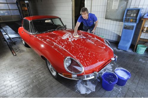Ratgeber: Den Saisonwagen richtig einwintern