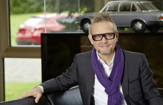 Rice Creative Director bei Mazda