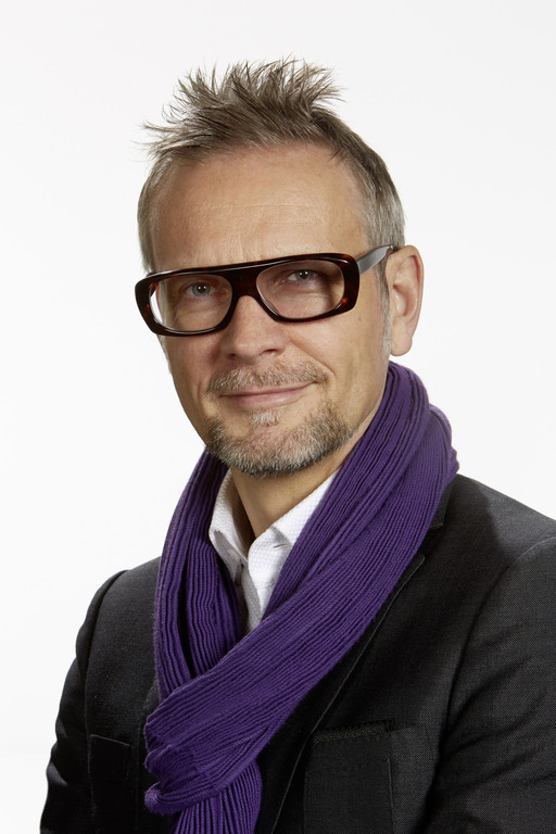 Rice Creative Director bei Mazda