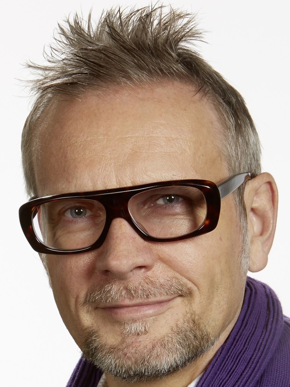Rice Creative Director bei Mazda