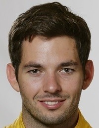 Sean Edwards tödlich verunglückt