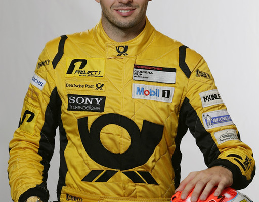 Sean Edwards tödlich verunglückt
