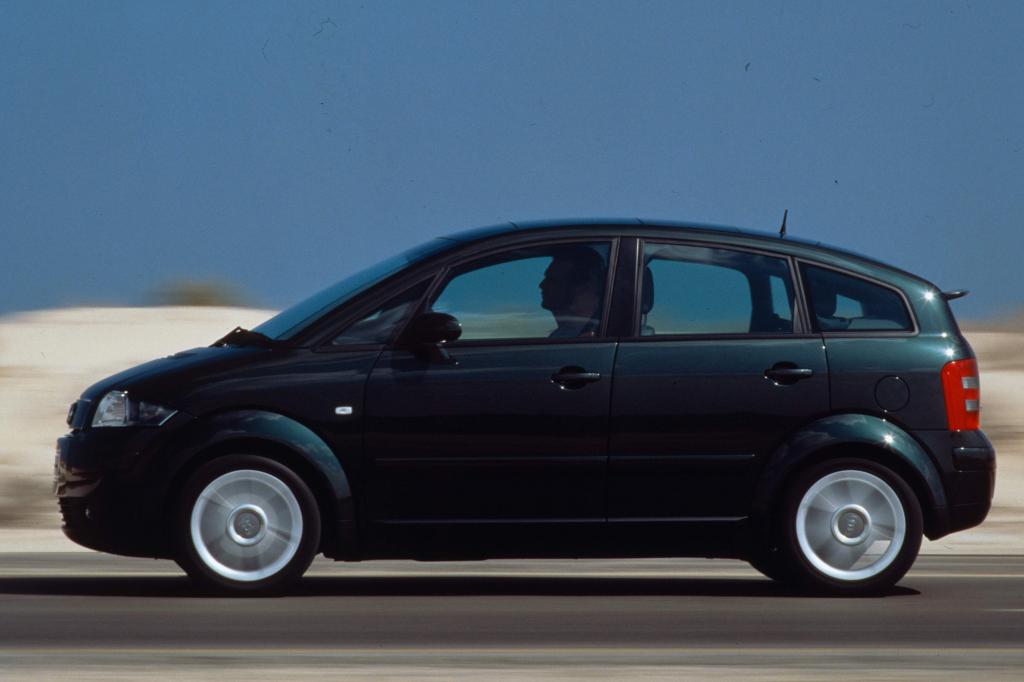 So unpopulär der Kleinwagen zu seiner Neuwagenzeit war, so begehrt ist er heute, was sich auf die Preise auf dem Gebrauchtwagenmarkt auswirkt