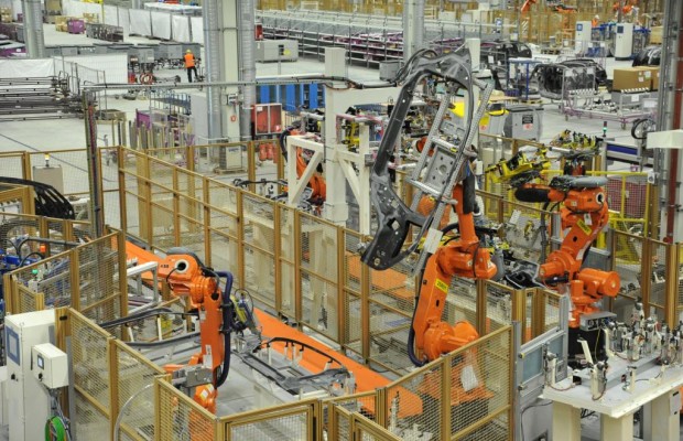 Startprobleme beim Elektroauto BMW i3
