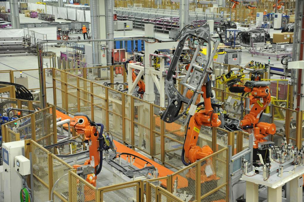 Startprobleme beim Elektroauto BMW i3