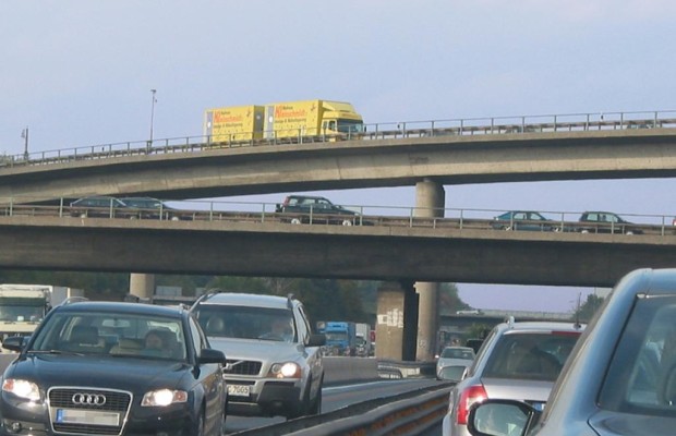 Studie zur kommunalen Infrastruktur -  Jede Menge marode Brücken