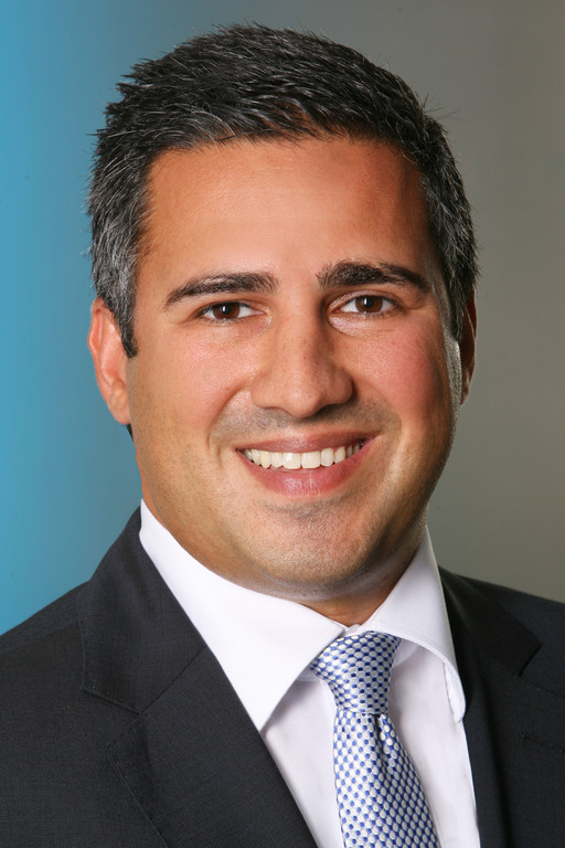 Taneja leitet Michelin-Nfz-Vertrieb