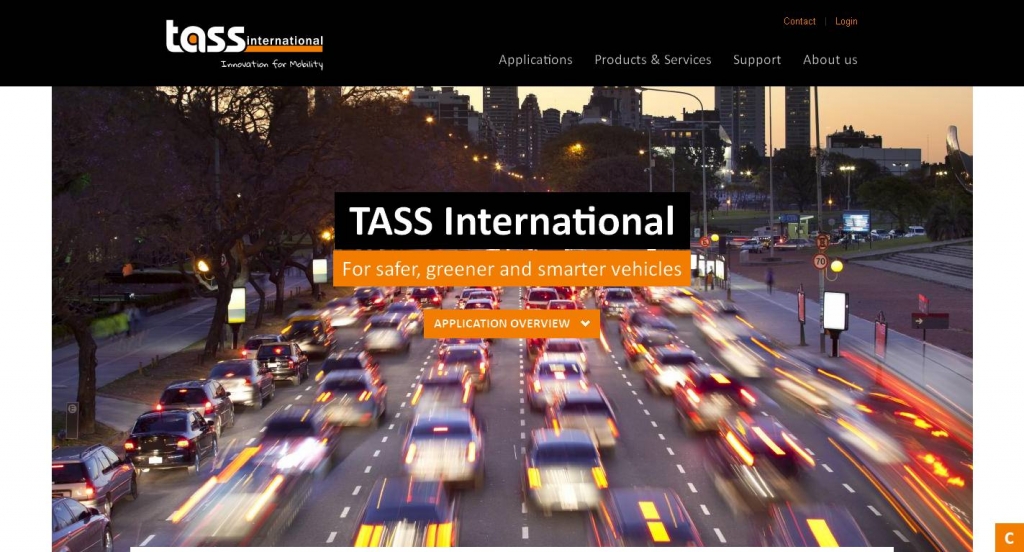Tass International übernimmt TÜV Rheinland und TNO