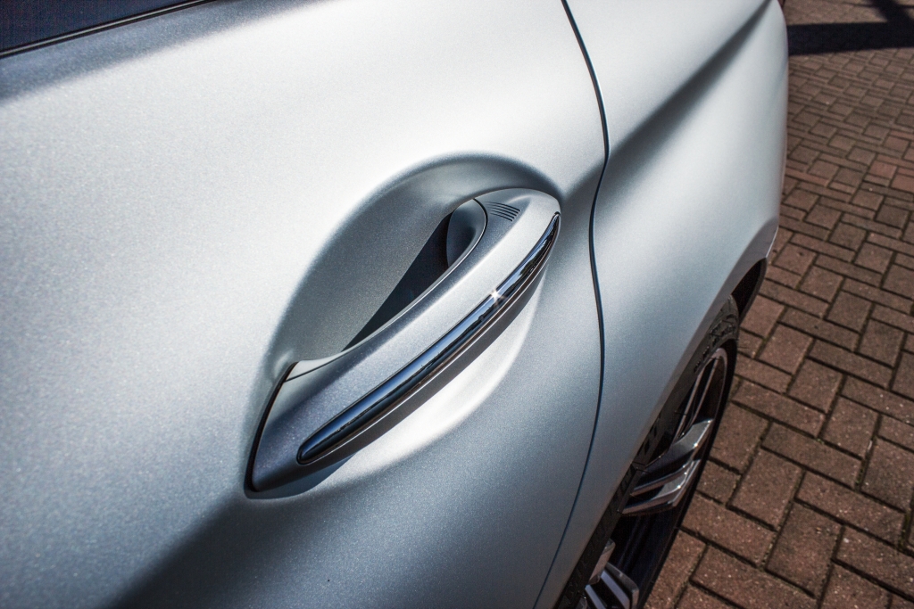 Test BMW M6 Gran Coupé – Die Schöne und das Biest