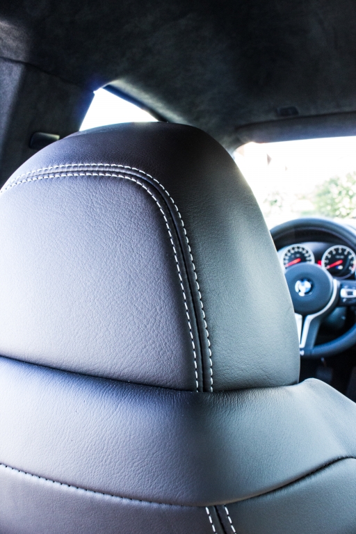 Test BMW M6 Gran Coupé – Die Schöne und das Biest
