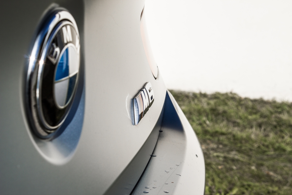 Test BMW M6 Gran Coupé – Die Schöne und das Biest