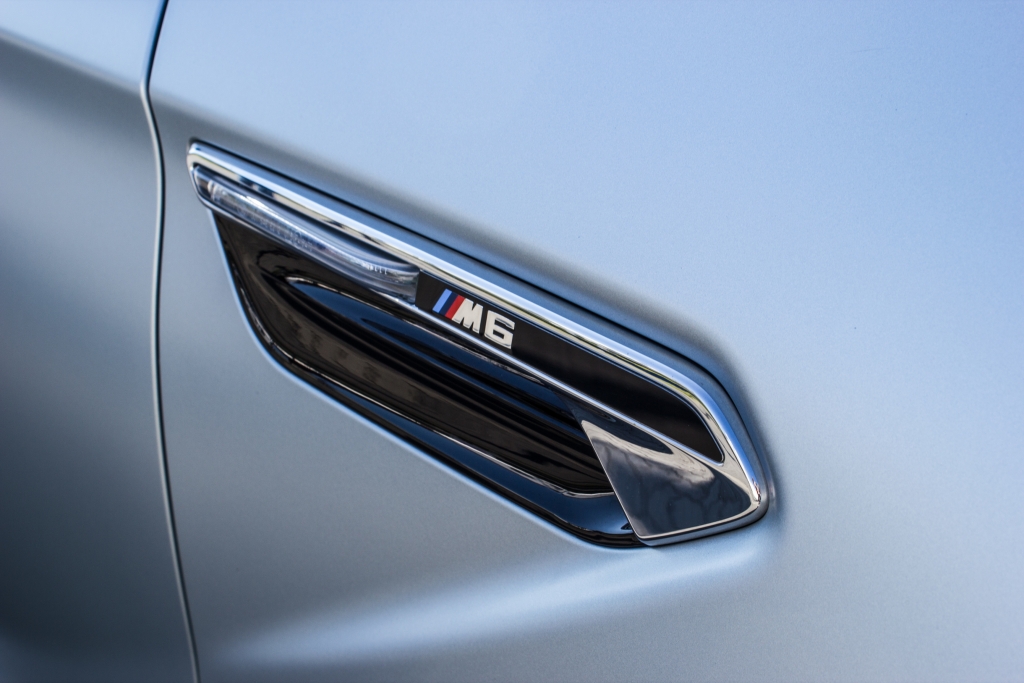 Test BMW M6 Gran Coupé – Die Schöne und das Biest