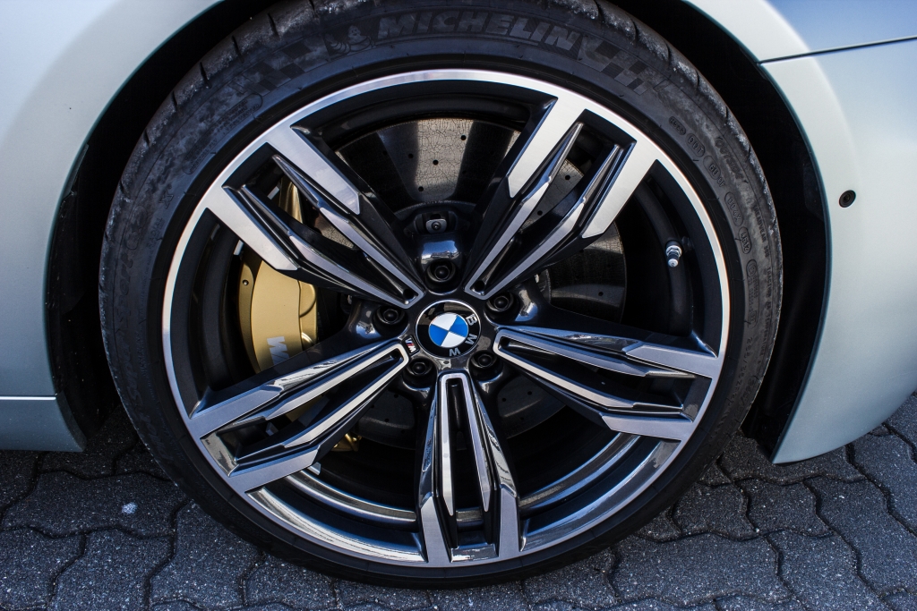 Test BMW M6 Gran Coupé – Die Schöne und das Biest