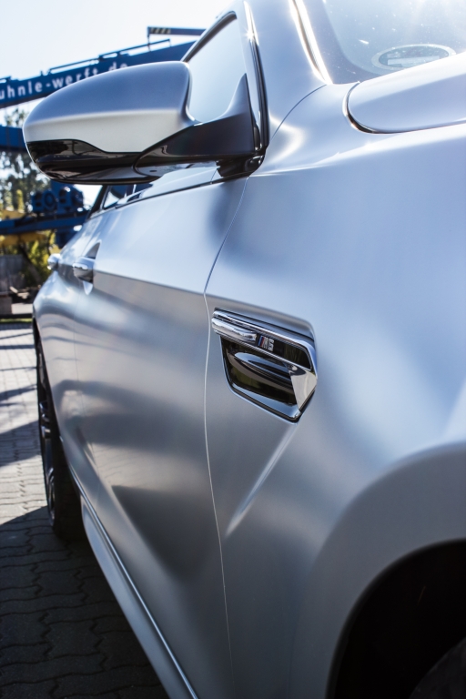 Test BMW M6 Gran Coupé – Die Schöne und das Biest