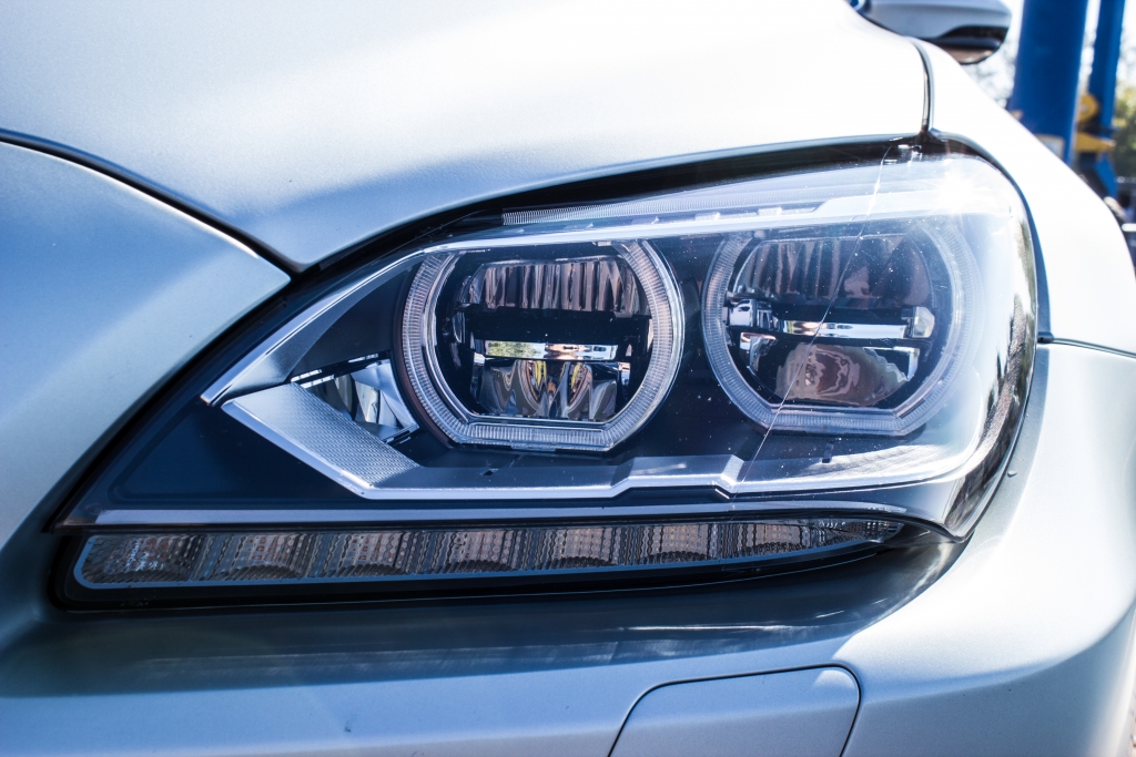 Test BMW M6 Gran Coupé – Die Schöne und das Biest