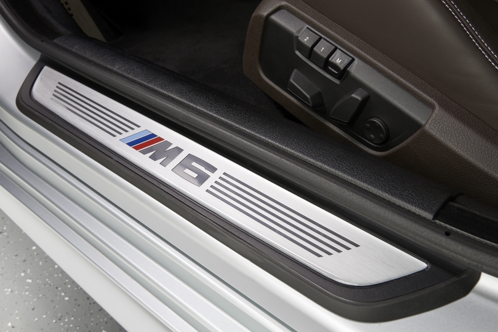 Test BMW M6 Gran Coupé – Die Schöne und das Biest