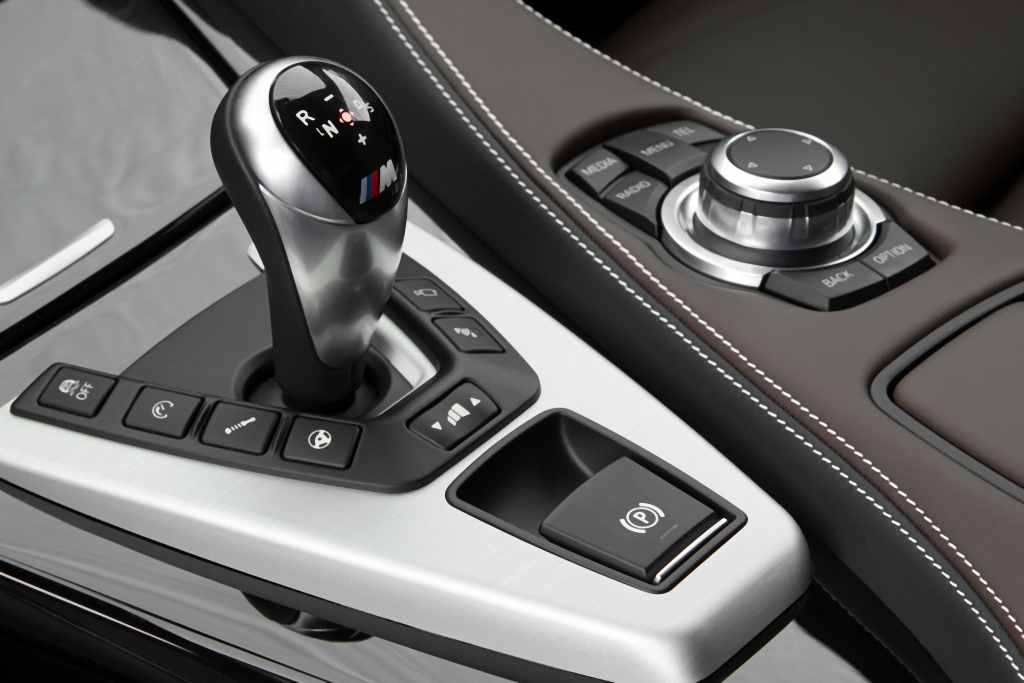 Test BMW M6 Gran Coupé – Die Schöne und das Biest
