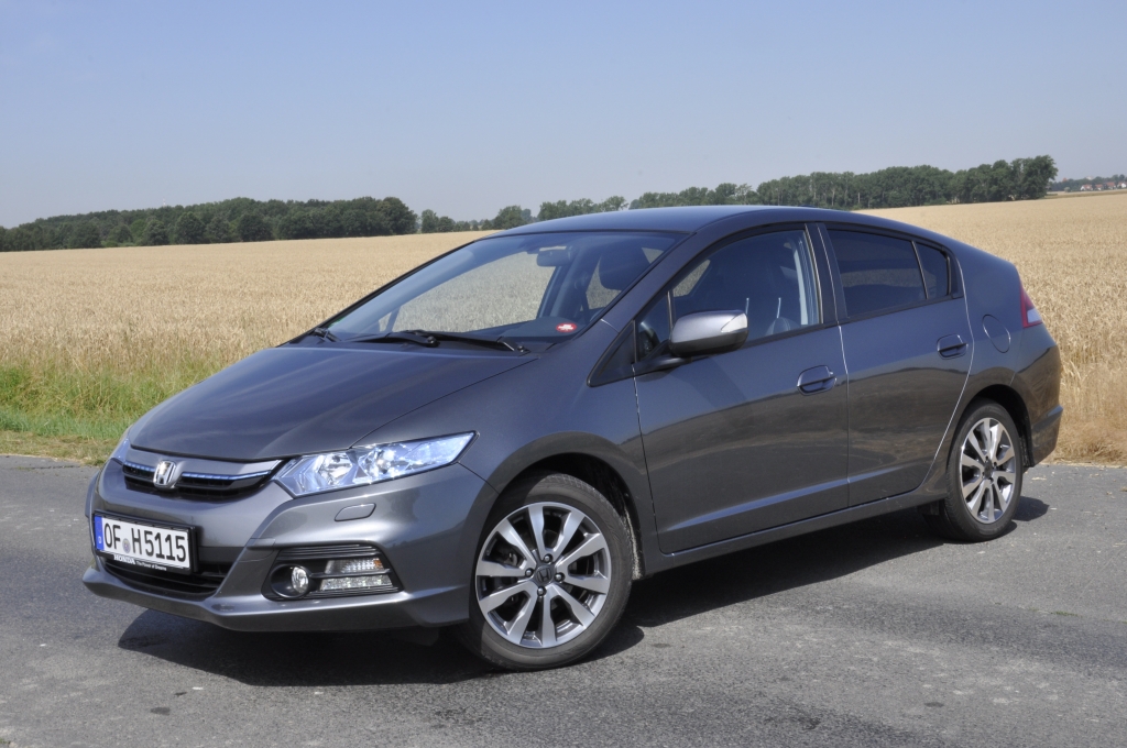 Test: Hybrid-Fahren lohnt sich nicht wirklich