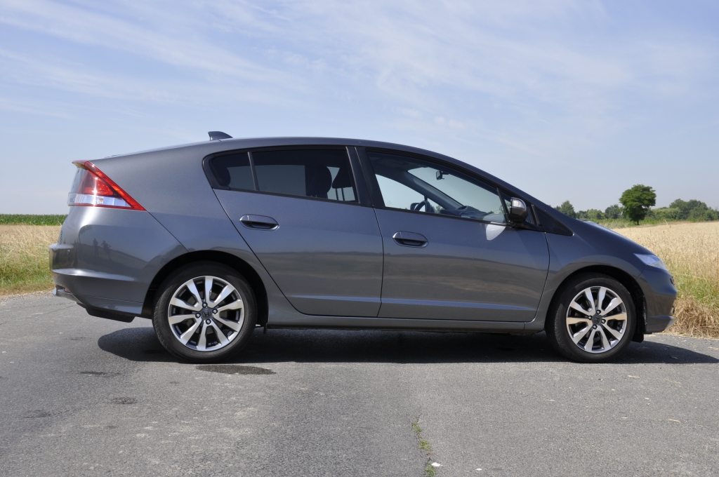 Test: Hybrid-Fahren lohnt sich nicht wirklich