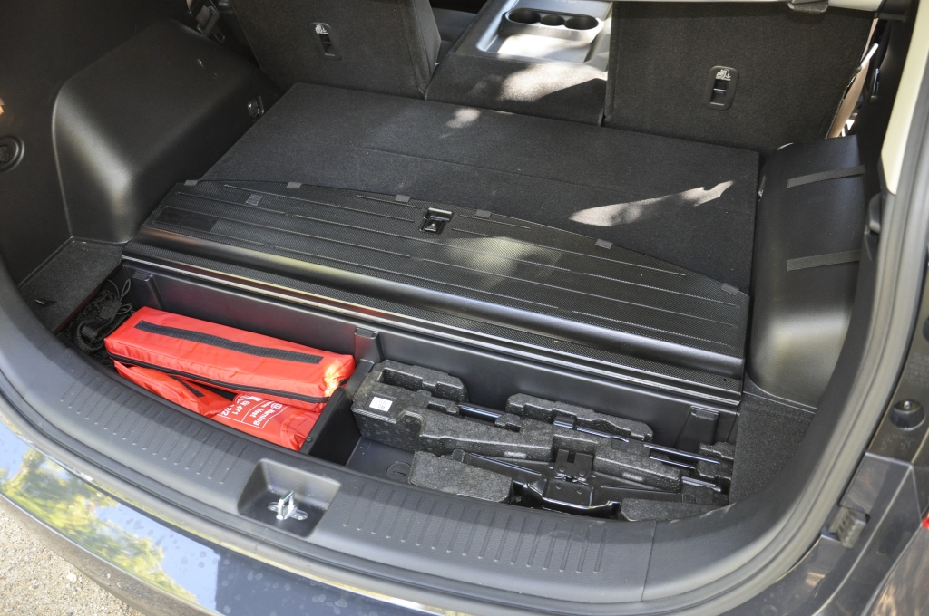 Test Kia Carens 1.7 CRDi Vision – Ein Van für alle Fälle