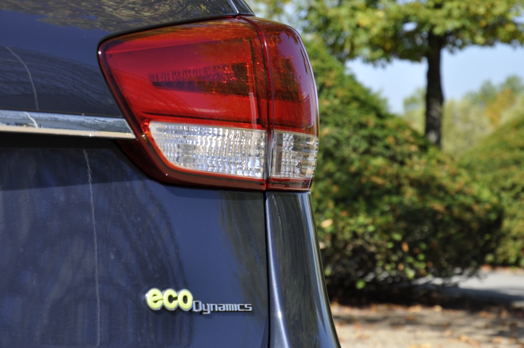 Test Kia Carens 1.7 CRDi Vision – Ein Van für alle Fälle