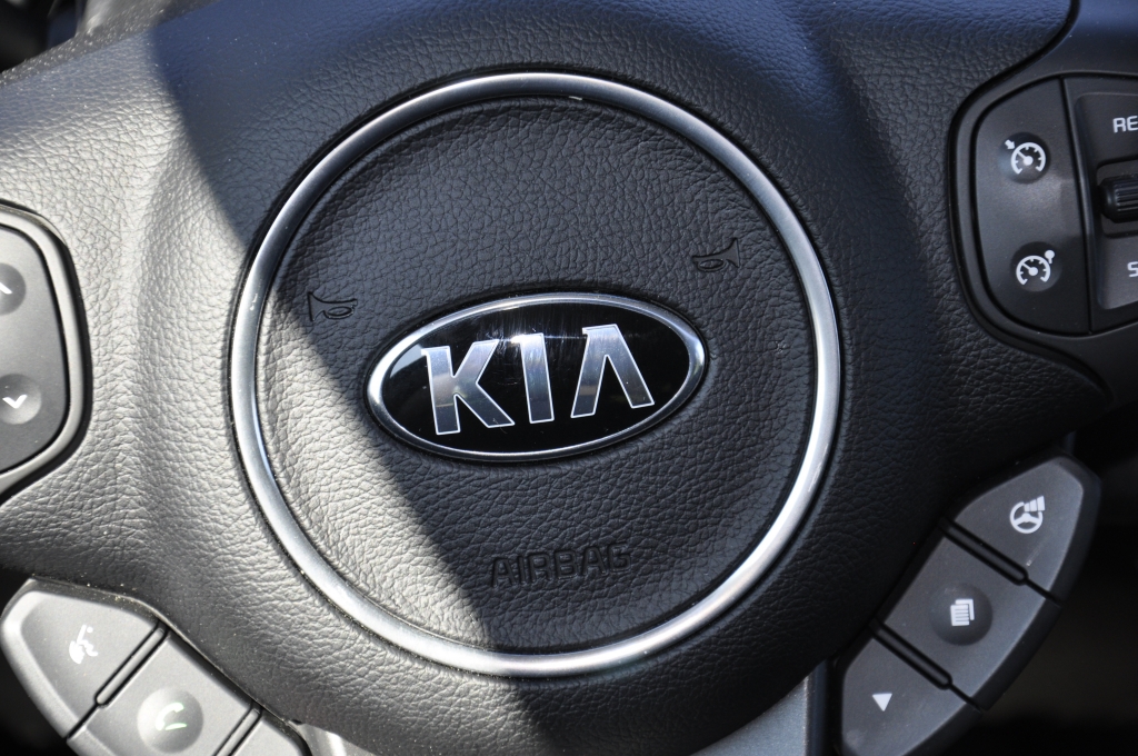Test Kia Carens 1.7 CRDi Vision – Ein Van für alle Fälle