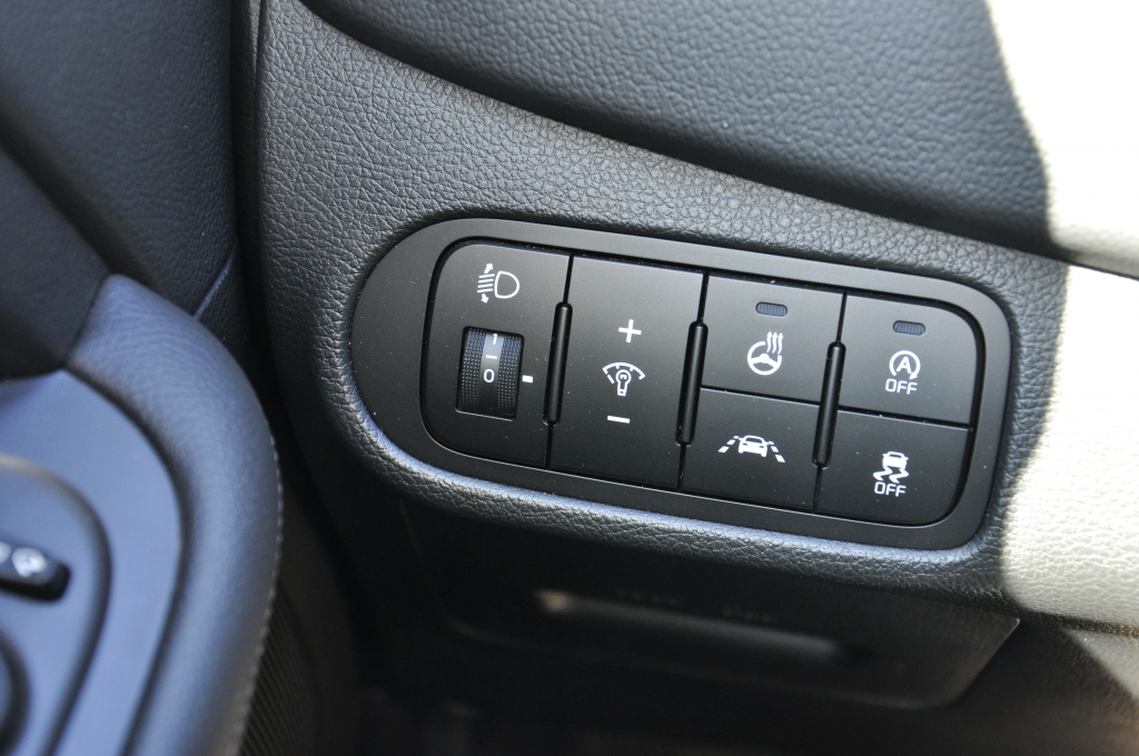 Test Kia Carens 1.7 CRDi Vision – Ein Van für alle Fälle
