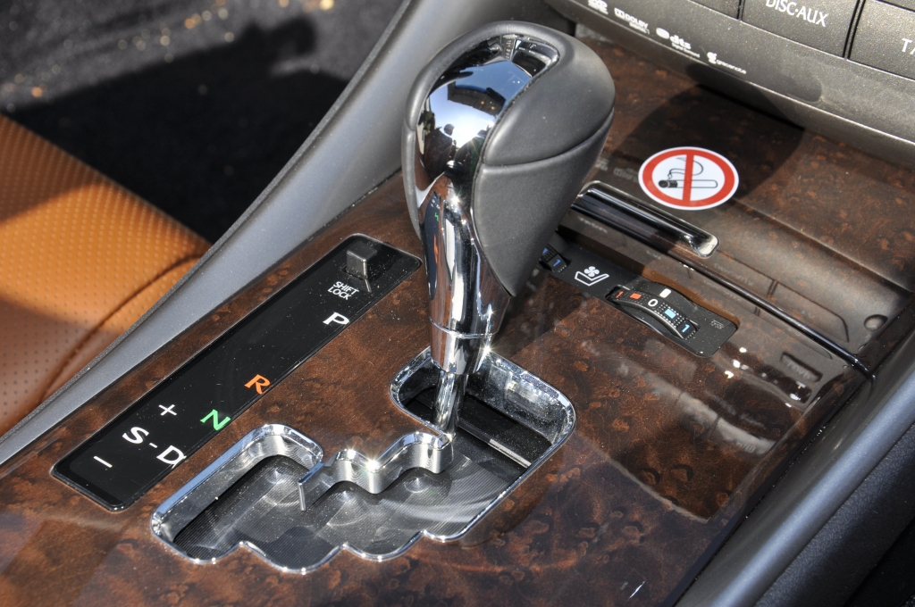 Test Lexus IS 250C – Cabrio für Genießer