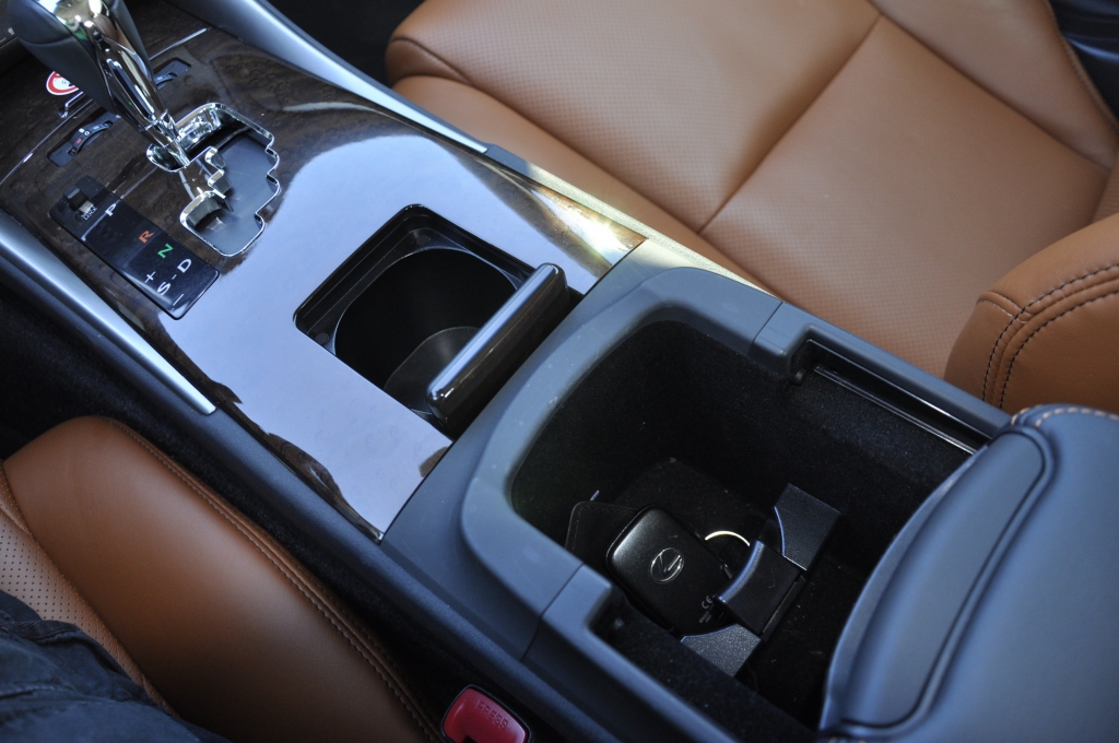 Test Lexus IS 250C – Cabrio für Genießer