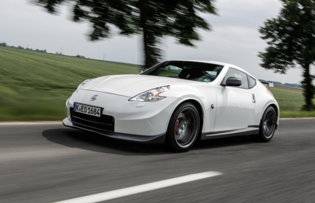 Test: Nissan 370Z Nismo - So viel Spaß für wenig Geld
