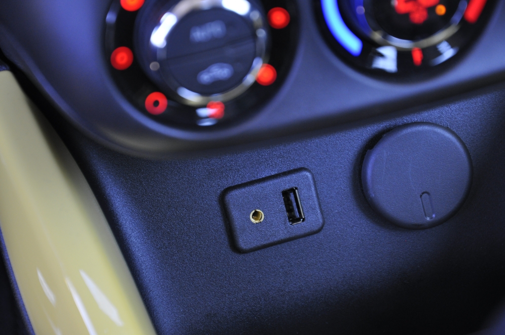 Test Opel Adam – Aussehen ist (bisher) Alles