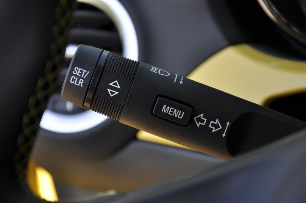 Test Opel Adam – Aussehen ist (bisher) Alles