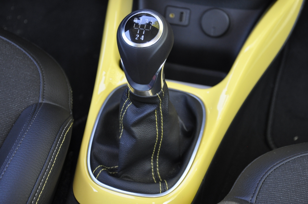 Test Opel Adam – Aussehen ist (bisher) Alles