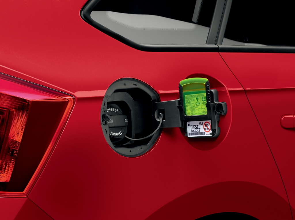 Test Skoda Rapid Spaceback – Das Ass im Ärmel