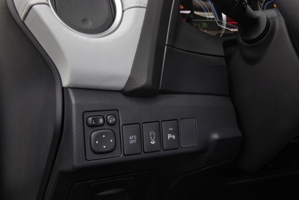 Test Toyota Auris 1.6-Valvematic – Auto der Vernunft