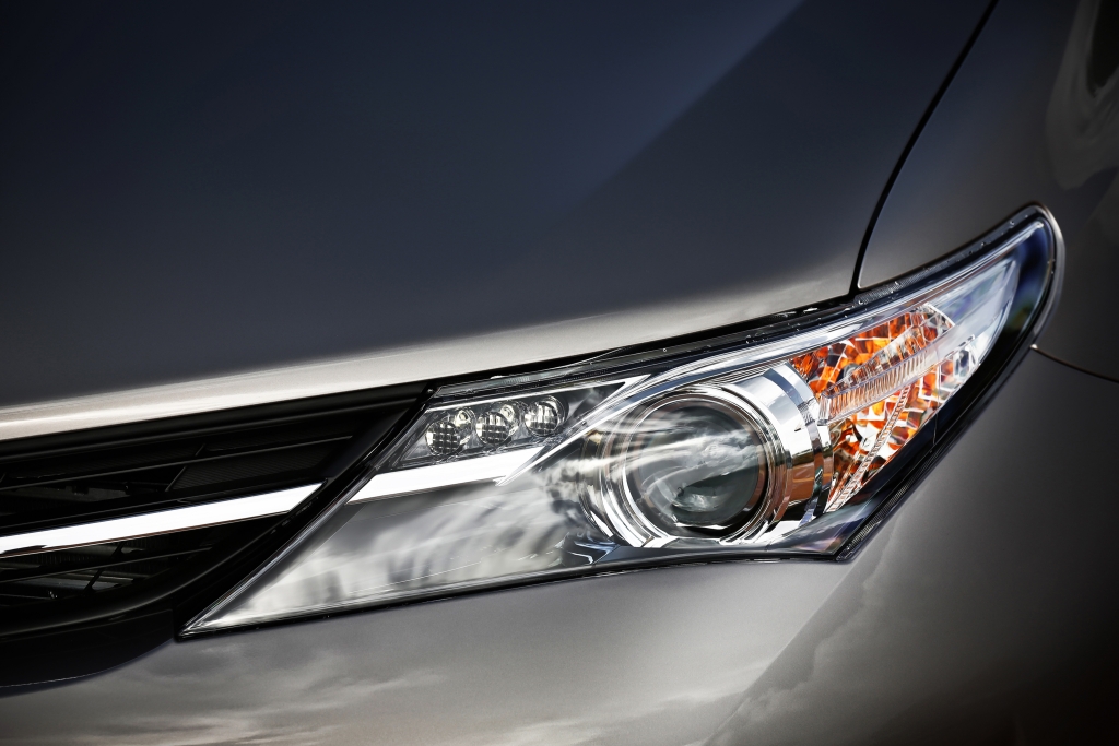 Test Toyota Auris 1.6-Valvematic – Auto der Vernunft