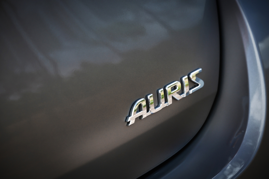 Test Toyota Auris 1.6-Valvematic – Auto der Vernunft