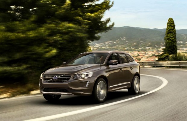 Test: Volvo XC 60 D3 - Anders gut