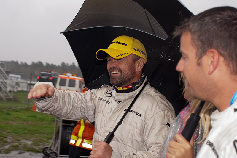 Timo Glock holt beim Finale seinen ersten DTM-Sieg 