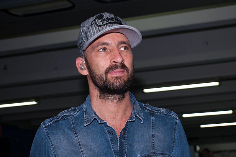 Timo Glock holt beim Finale seinen ersten DTM-Sieg 