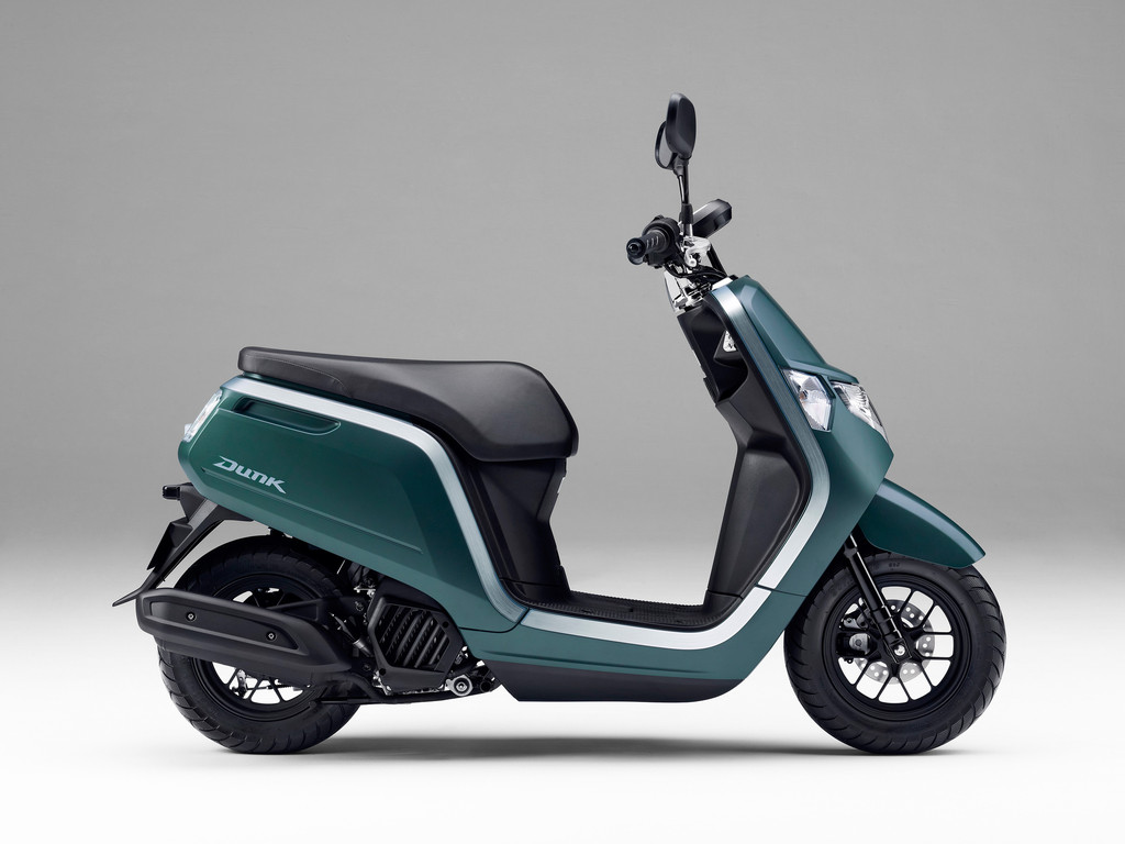 Tokyo 2013: Honda zeigt sportliches Microcar