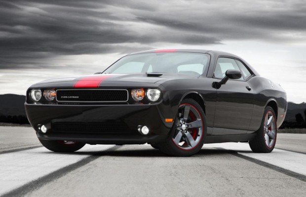 US-Cars mit V6-Motoren