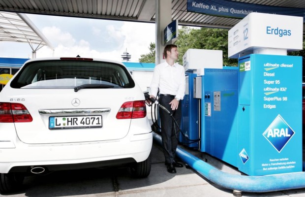 Unterschiedliche Auszeichnungen an der Tankstelle -  Mehr Transparenz an der Zapfsäule