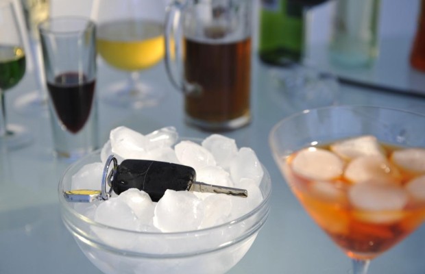 Untersuchung zu Alkohol am Steuer: Weniger Opfer durch berauschte Fahrer
