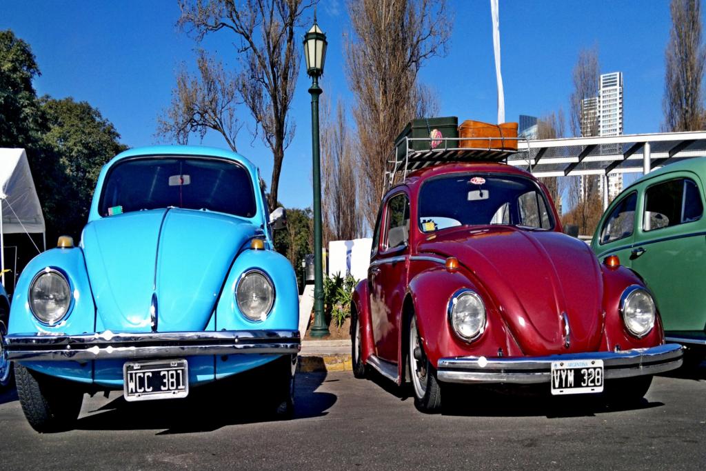 VW Clubs in Argentinien