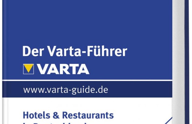 Varta-Führer 2014 gibt Orientierung für Reisende
