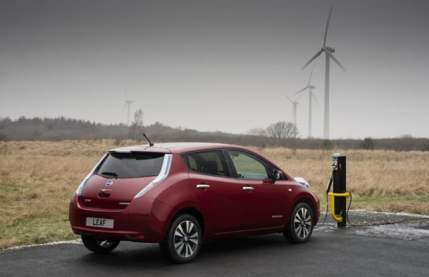 Versicherungen für Elektroautos - Abschlepp-Service nur manchmal inklusive